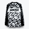 Magna Camou Riding Jersey