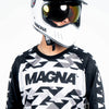 Magna Camou Riding Jersey