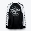 Magna Mentality Rider Lisa Jersey