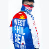 WPS Atin ito Riding Jersey