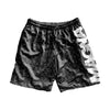 Magna Pattern Shorts