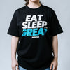 Eat Sleep and Be Great