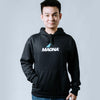 Magna 101 Black Hoodie