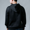 Magna 101 Black Hoodie