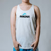 Magna Tank Top