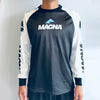 Magna Raglan Riding Jersey