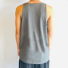 Magna Gray Tank Top