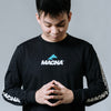 Magna 101 Long Sleeve