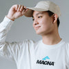 Magna 101 Long Sleeve