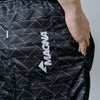 Magna Pattern Shorts